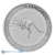 2024 Australian Kangaroo 1 Oz Platinum Coin