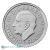 2024 British Britannia 1/10 Oz Platinum Coin