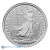 2024 British Britannia 1/10 Oz Platinum Coin