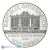 2023 Austrian Philharmonic 1 Oz Platinum Coin