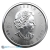2023 Canadian Maple Leaf 1 Oz Platinum Coin