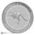 2023 Australian Kangaroo 1 Oz Platinum Coin