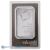 Valcambi 100 Gram Palladium Bar