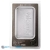 Valcambi 100 Gram Palladium Bar