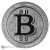 1 Ounce Bitcoin Silver Coin