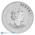 Australian Kangaroo Silver Coin - Mixed Years