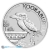 Australian Kookaburra 10 Oz Silver Coin - Mixed Years