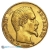 20 Franc Napoleon Gold Coin