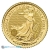 1/10 Ounce British Britannia Gold Coin