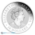 Australian Kookaburra 1 KG Silver Coin - Mixed Years