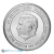 1 Ounce 2024 Athenian Owl Silver Coin - East India Company