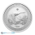 2025 Canadian Goose 2 Oz Silver Coin