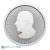 2025 Canadian Goose 2 Oz Silver Coin