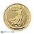 2025 1 Ounce British Britannia Gold Coin