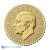 2025 1/10 Ounce British Britannia Gold Coin