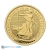 2025 1/4 Ounce British Britannia Gold Coin