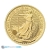 2025 1/2 Ounce British Britannia Gold Coin