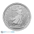 2025 British Britannia 1 Oz Platinum Coin