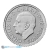 2025 British Britannia 1 Oz Platinum Coin
