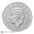 2025 British Britannia Silver Coin