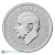 1/4 Ounce 2025 British Britannia Silver Coin