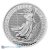 1 Kilogram 2025 British Britannia Silver Coin