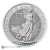 10 Ounce 2025 British Britannia Silver Coin