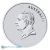 2025 Australian Lunar Snake 1 Oz Platinum Coin