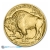 2025 1 Ounce Gold Buffalo Coin