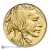 2025 1 Ounce Gold Buffalo Coin