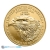 2025 1/2 Ounce American Eagle