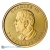 2025 Canadian Maple Leaf 1/2 Ounce Gold Coin