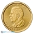 2025 Canadian Maple Leaf 1/4 Ounce Coin