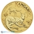 2025 1/4 Ounce Australian Kangaroo