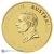 2025 1/2 Ounce Australian Kangaroo