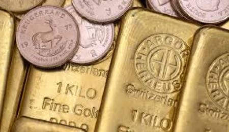 Should I Invest in Gold Bars or Gold Coins?