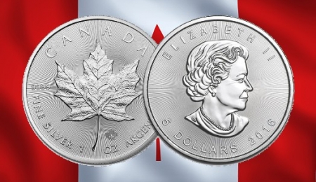 What Makes the Silver Maple Leaf Coin So Sought After?