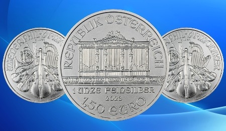The Austrian Philharmonic Silver Coin – Coin Facts