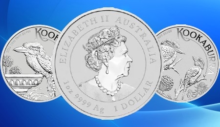 The Australian Kookaburra Silver Coin - Coin Facts
