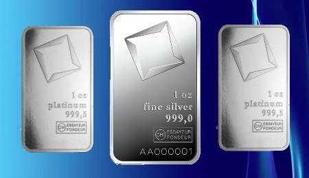 Investing in Silver vs. Platinum