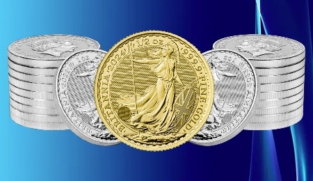 How to Use the Silver-Gold Ratio to Invest in Precious Metals