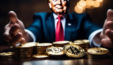 Why is Trump So Good For Crypto? 