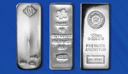 The Role of Silver in Economic Stability